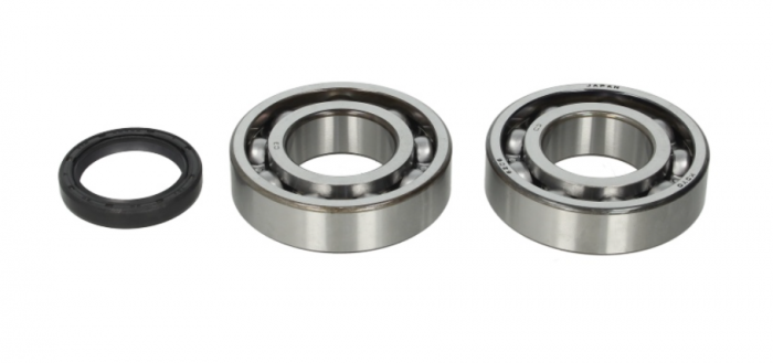 Set rulmenti ambielaj Kawasaki KXF 250 '04-'20, Suzuki RMZ 250 '04-'06 24-1081 [1]
