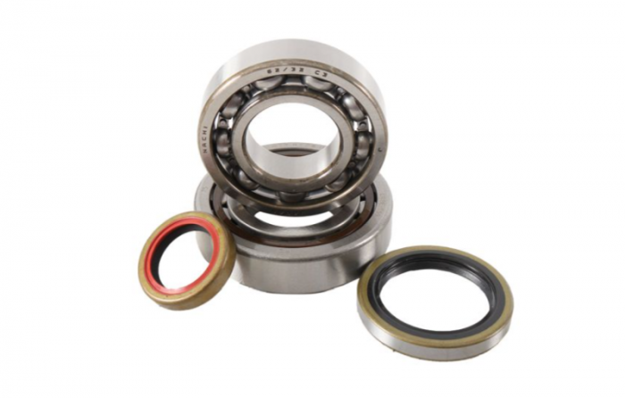 Set rulmenti ambielaj KTM 250 EXC '06-'15, SX 250 '03-'16, EXC 300 '04-'16,Husqvarna 250/300 TC/TE '14-'15 HotRods K066 [1]