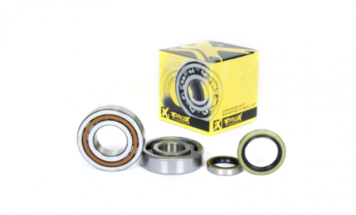 Set rulmenti ambielaj KTM SX/EXC 125/200 '98-'22 (24-1097) [1]