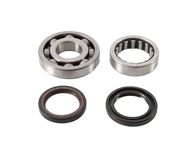 Set rulmenti ambielaj plus simeringuri Honda CRF 250R '06-'17 / CRF 250X '07-'17 [1]