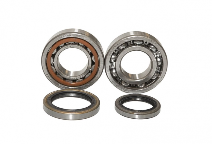 Set rulmenti ambielaj Sherco SE-R 250 2T '14-'16, SE-R 300 2T '14-'16 CBK75003 [1]