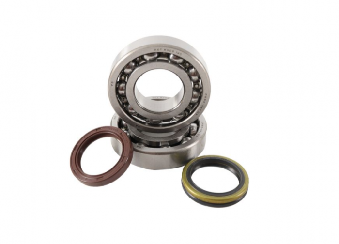 Set rulmenti ambielaj Suzuki RMZ 250 '10-'25 HotRods K074 [1]