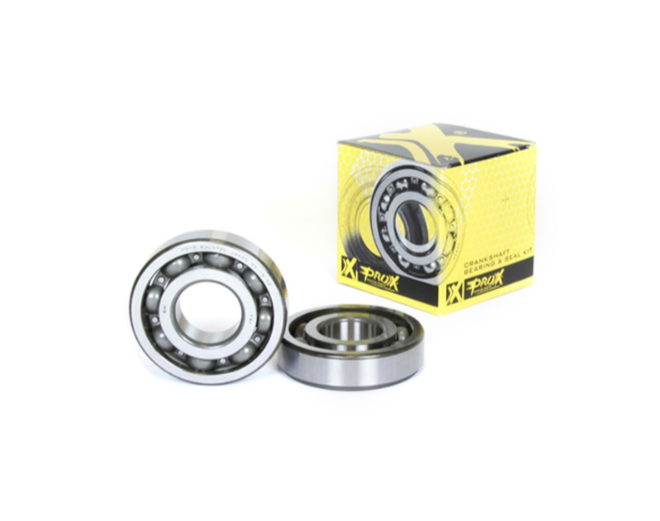 Set rulmenti ambielaj Yamaha YZF 400/426/450 '98-'20 23.CBS24098 [1]