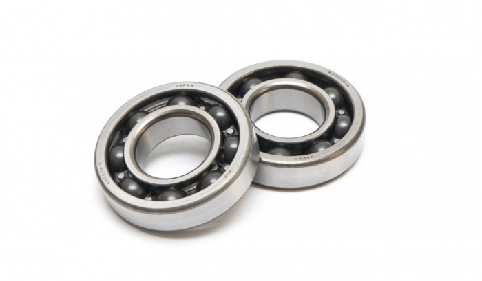 Set rulmenti ambielaj Yamaha YZF/WRF 250 '01-'22 NTN (23.830046-1) [1]