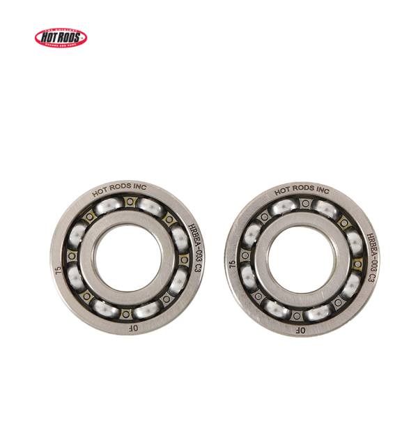 Set rulmenti arbore echilibrare Yamaha WR 250F '15-'21; YZ 250F '14-'21; YZ 250FX '15-'21 [1]