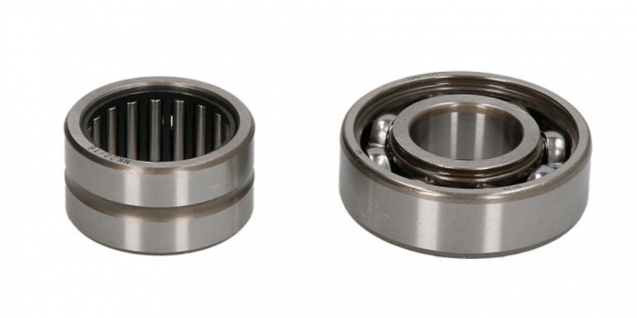 Set rulmenti balancoar Yamaha YZ 250F '03-'13, WR 250F '01-'13 HotRods BBK0013 [1]