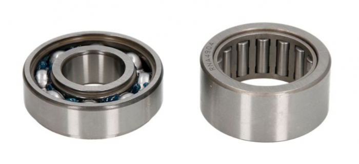 Set rulmenti balansoar Yamaha YFZ 450 '04-'13, YZF 450F '03-'06, YFZ450 '04-'09, '12-'13, YZF400/426 '98-'02, WR 400/ 426F [1]
