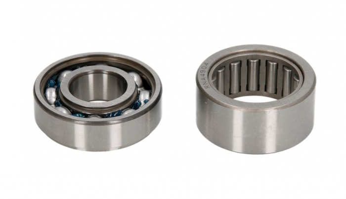Set rulmenti balansoar Yamaha YFZ 450R '09-'21, YFZ 450X '10-'11 HotRods BBK0015 [1]