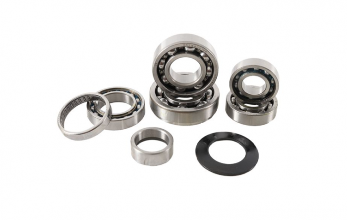 Set rulmenti cutie viteze Honda CRF 250R '07-'09, CRF 250X '07-'13 TBK0008 [1]