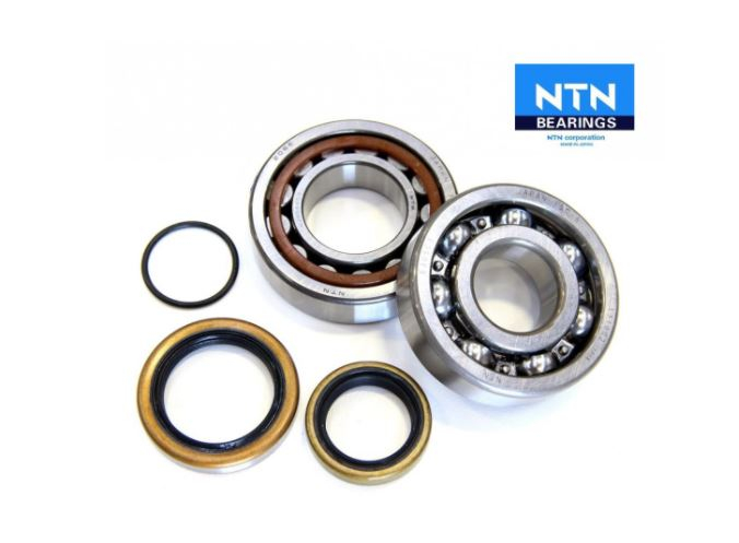 Kit rulmenti ambielaj KTM EXC 125/150/200 '98-'18 00050002300 [1]