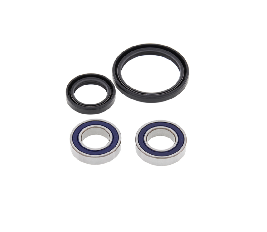 Set rulmenti roata fata Honda CRF 250X '04-'17, CRF 450X '05-'17 Allballs 25-1521 [1]