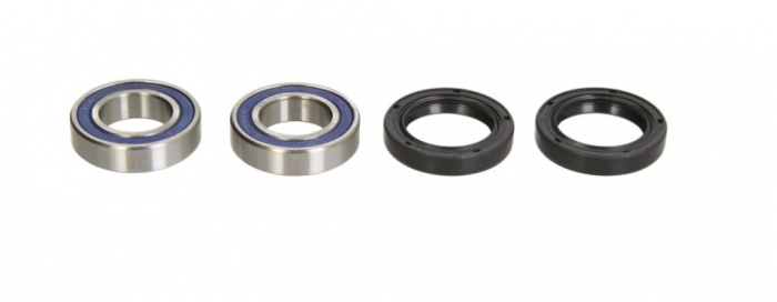 Set rulmenti roata fata Honda CRF/CR 125/250/450 [1]