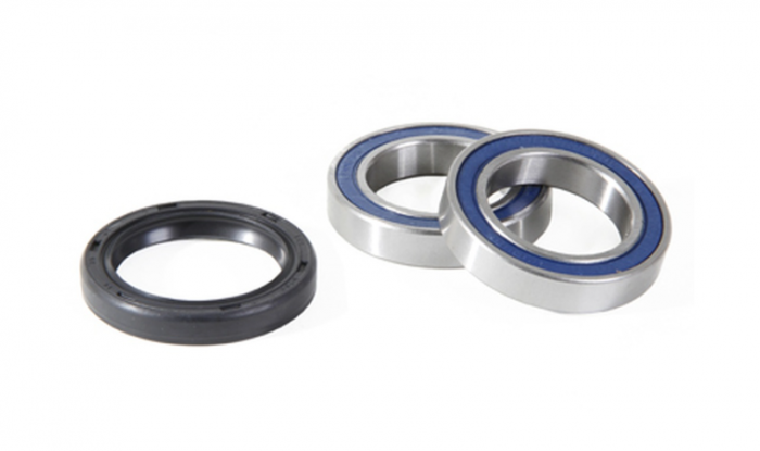 Set rulmenti roata fata Honda R 125R/250R '95-'07, CRF 250R '04-'20, CRF 450R '02-'20, KTM SX 125/200/250/380/400 '00 (25-1081) 23.S110081 [1]