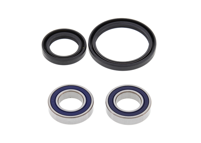 Set rulmenti roata fata Yamaha WR 250/450 '98-'18 25-1632 [1]