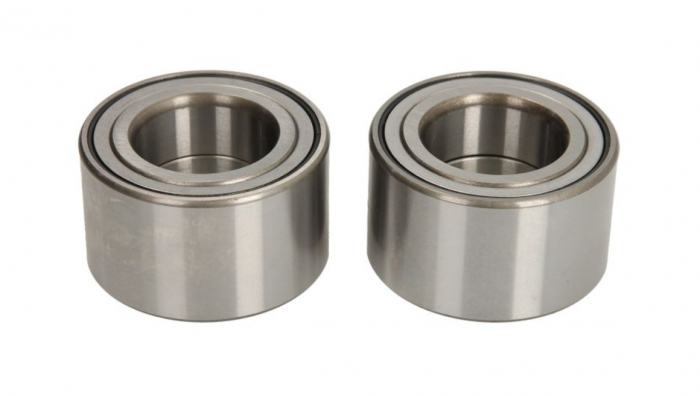 Set rulmenti roata fata Yamaha YFM 550/660/700, CF Moto,Artic Cat PWFWKY14600 [2]