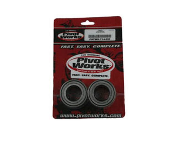 Set rulmenti roata fata Yamaha YFM 550/660/700, CF Moto,Artic Cat PWFWKY14600 [1]
