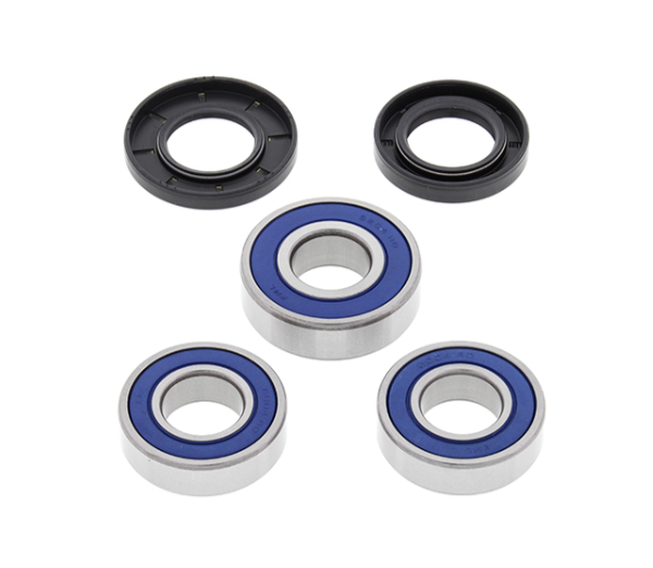 Set rulmenti roata spate Gas Gas EC 125 '01-'02, EC 200/250/300 '99-'02 AllBalls 25-1457 [1]