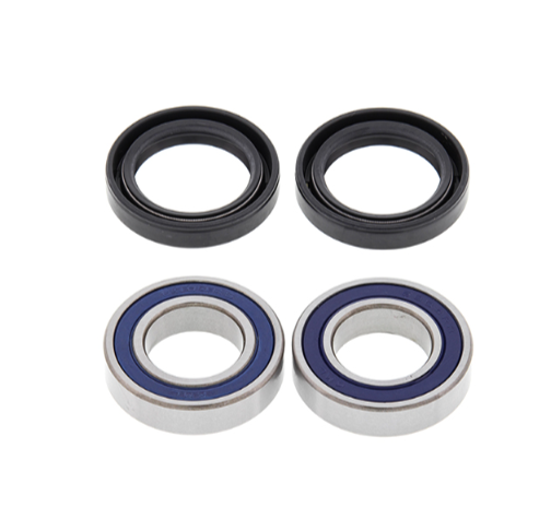 Set rulmenti roata fata Honda CR 125R/250R '95-'07, CRF 250R '04-'19, CRF 450R '02-'19 [1]
