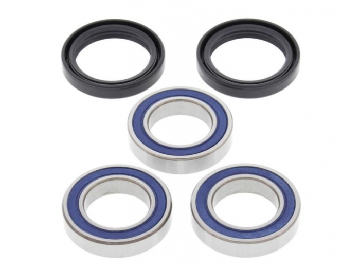 Set rulmenti roata spate Honda CR/CRF 125/250/450 Suzuki RMZ 250/450 [1]