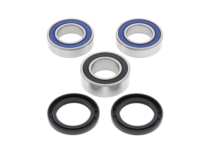 Set rulmenti roata spate Sherco Enduro 250I '08-'16, 300I '10-'16, 450I '04-'12, SE250/300R 25-1556 [1]