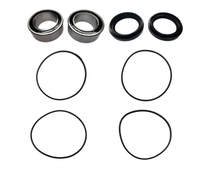 Set rulmenti roata spate Yamaha YFM 700R Raptor '13-'18, YFZ 450 '06-'09, YFZ 450 '12-'13 (25-1618) [1]