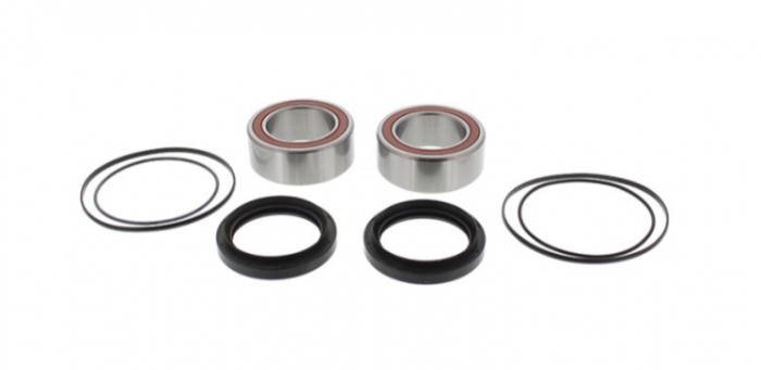 Set rulmenti roata spate Yamaha YFZ '06-'13, YFM 700 Raptor '07-'17 Prox 23.S116018 [1]