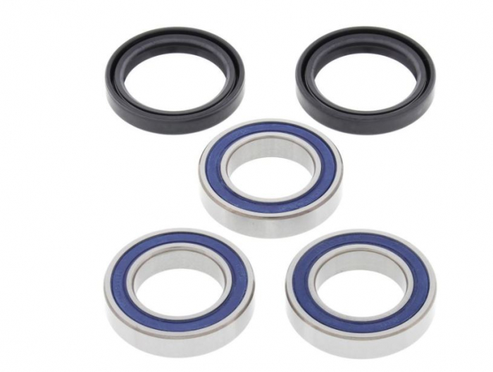 Set rulmenti roata spate Yamaha YZ 250/450 F '09-'18 Kawasaki KX 125/250/450 F '03-'20 Suzuki RM-Z 250 '04-'06 Husqvarna TC KTM Freedire/SX/SXS [1]