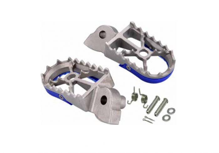 Set scarite Yamaha YZ 65/85 '18-'22; YZ 125/250 '99-'22; YZ 250/400/426/450F '99-'22; WR 250/400/426/450 '98-'22 BZ10050 [1]