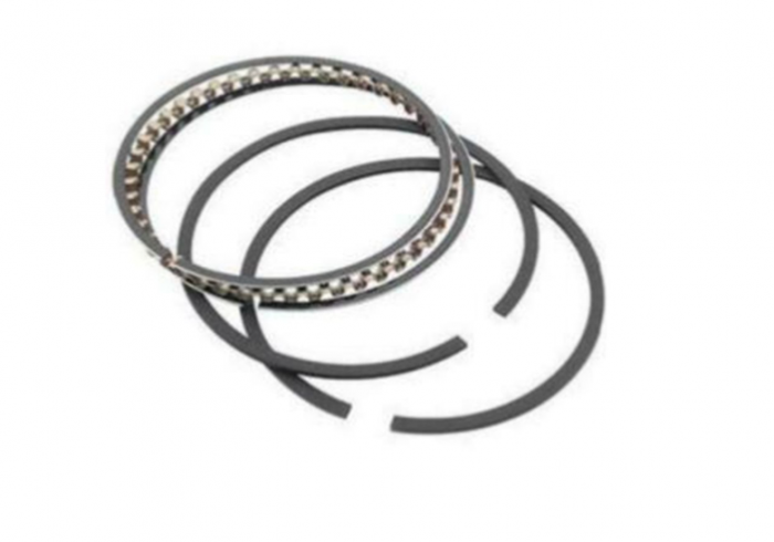 Set segmenti piston KTM EXC/SXF 450 '03-06, 520/525 '00-07 95mm Prox 02.6424 [1]