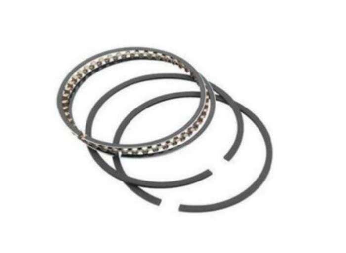 Set segmenti piston KTM SX/EXC 520/525 '00-06 [1]