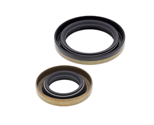 Set simeringuri ambielaj Gas Gas EC 125 '03-'11 Allballs 24-2002 [1]