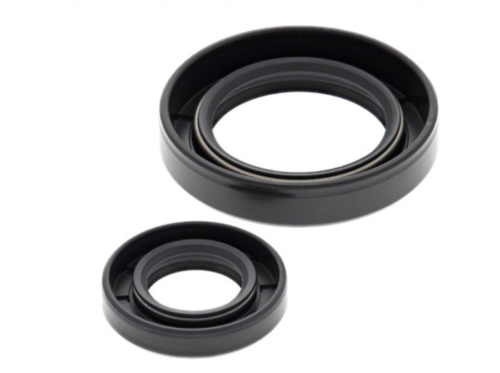 Set simeringuri ambielaj Honda CR 250R '92-'07 Allballs 24-2011 [1]