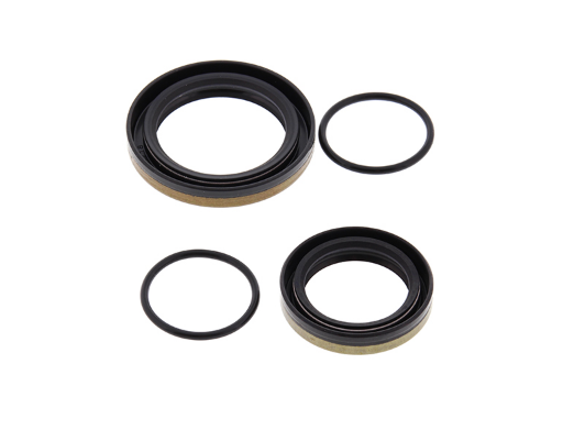 Set simeringuri ambielaj KTM EXC/SX 125/200 '98-'18, Husqvarna TC/TE 125/150'14-'18 Allballs 24-2027 [1]