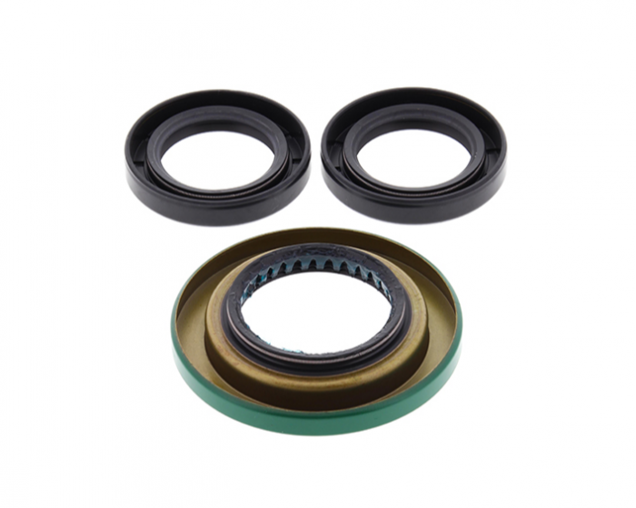 Set simeringuri diferential spate Can-Am 400/500/650/800 [1]