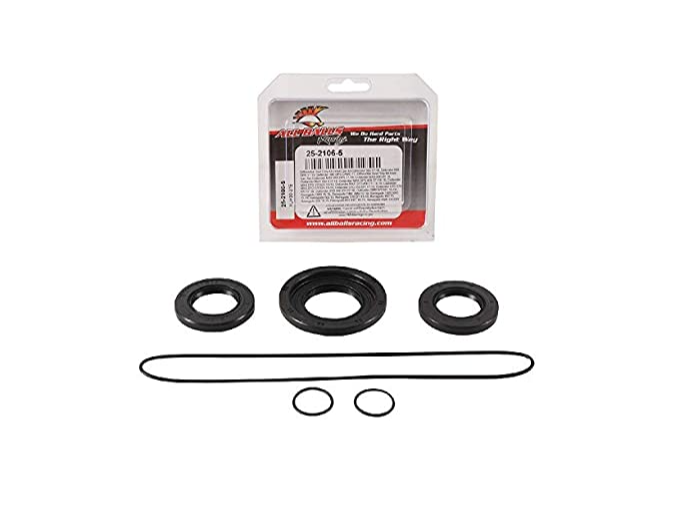 Set simeringuri diferential spate Can-Am Otlander 450/500/650/800/1000, Renegade 500/570/800/850/1000 [1]
