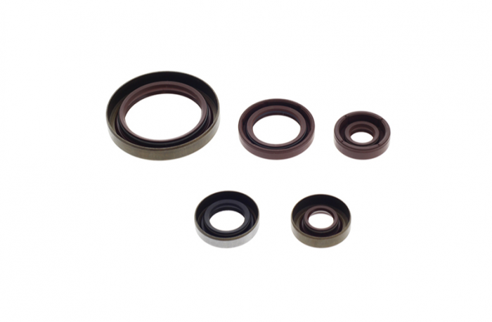 Set simeringuri motor Beta 350 RR 2014-2015 [1]