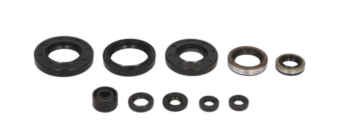 Set simeringuri motor Kawasaki KX 250 '05-'09 Vertex 822257 [1]