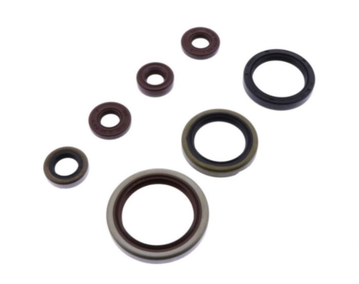 Set simeringuri motor Sherco SEF-R 450 '15-'22 Athena P400462400006 [1]