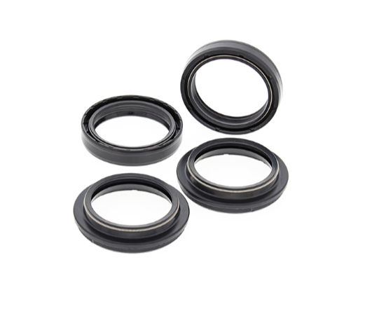 Set simeringuri suspensie fata GasGas/KTM/Husqvarna/Beta 45 x 58 x 11mm Allballs 56-149 [1]