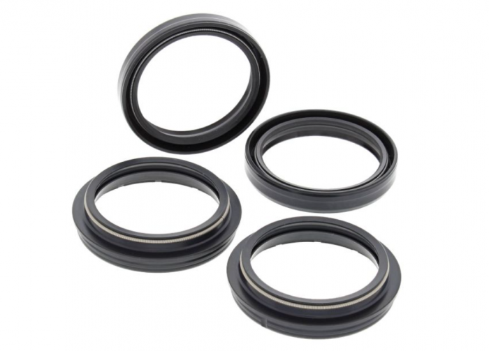 Set simeringuri suspensie fata Honda CRF 250/450 '15-'22, Kawasaki KXF 450 '16-'22, Suzuki DRZ 400 56-144 [1]