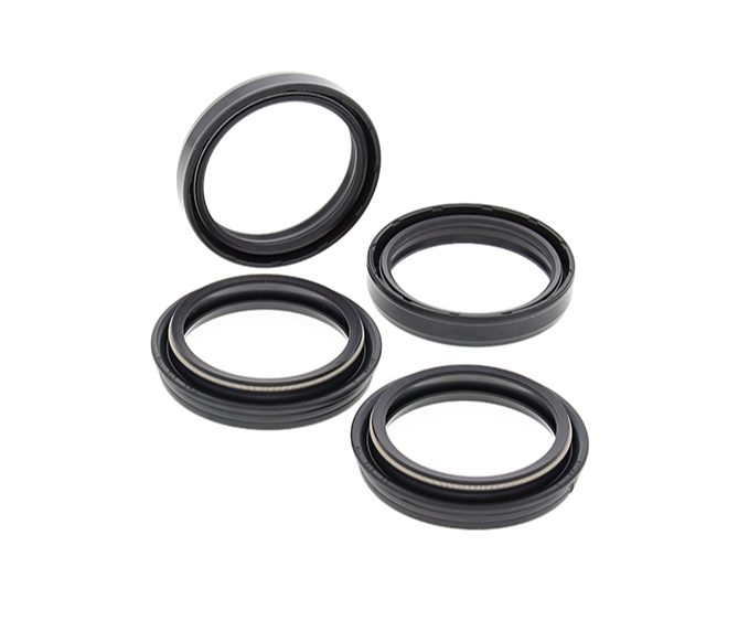 Set simeringuri ulei si praf furca KTM/GasGas/Husqvarna 43mm [1]