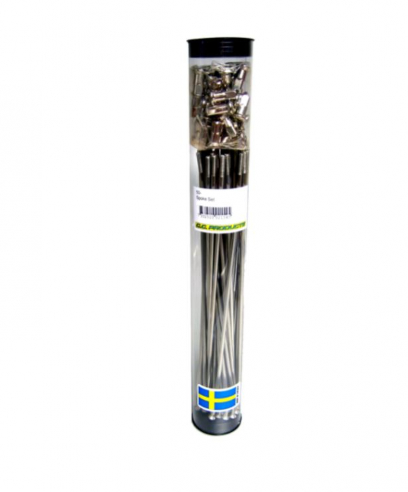 Set sipite roata fata 21'' Beta RR / 125/250/300/350/400/450 498 '13-'17 [1]