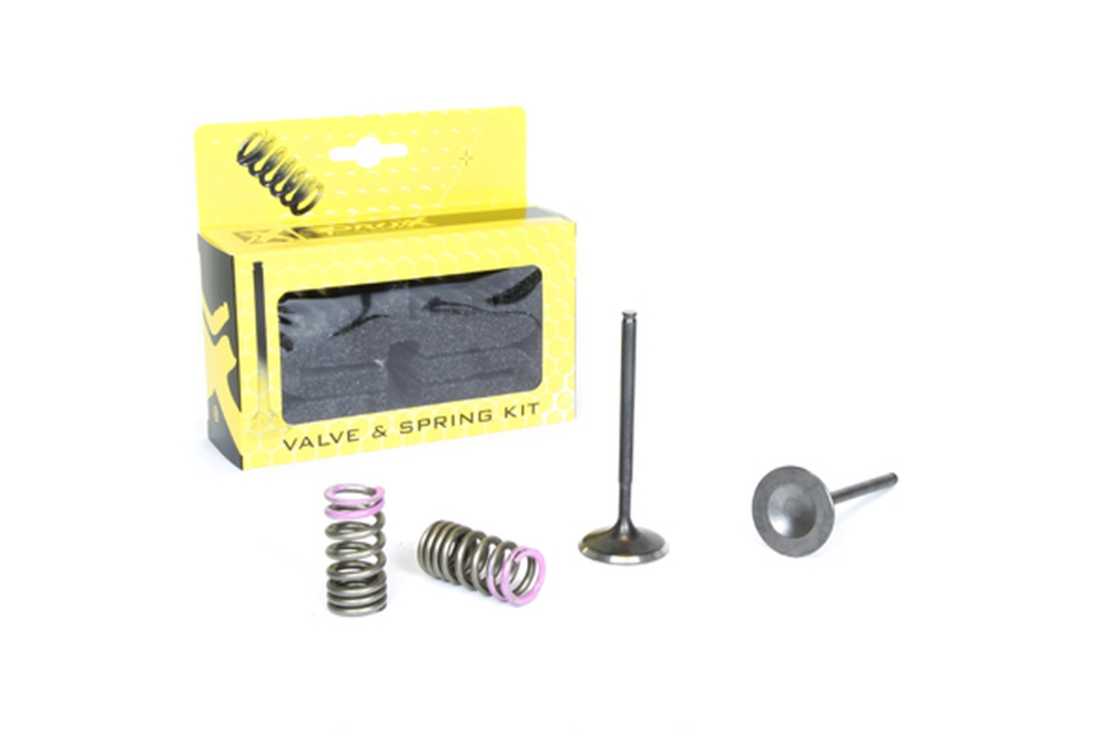 Set supape admisie Honda CRF 250R '08-'09 Prox 28.SIS1337-2 [1]