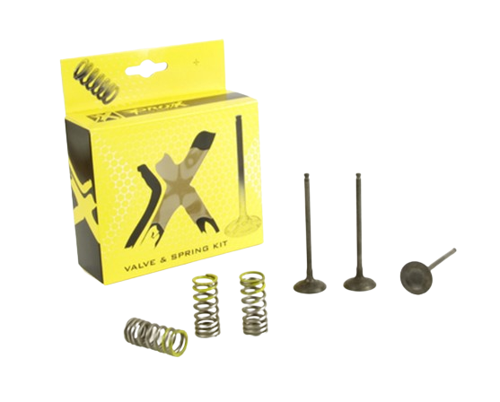 Set supape admisie Yamaha YZF 250 '01-'13, WRF 250 '01-'13 Prox 28.SIS2402-2 [1]