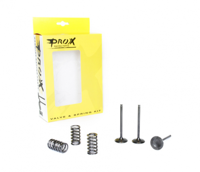 Set supape admisie Yamaha YZF 450 '03-'09,WRF 450 '03-'15,YFZ 450 '04-'12 Prox 28.SIS2424-2 [1]