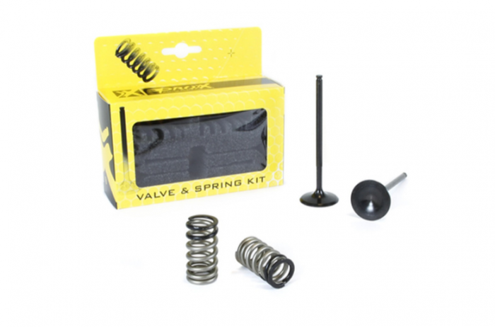 Set supape evacuare KTM SX-F 250 '08-'12, EXC-F 250 '08-'13 Prox 28.SES6329-1 [1]