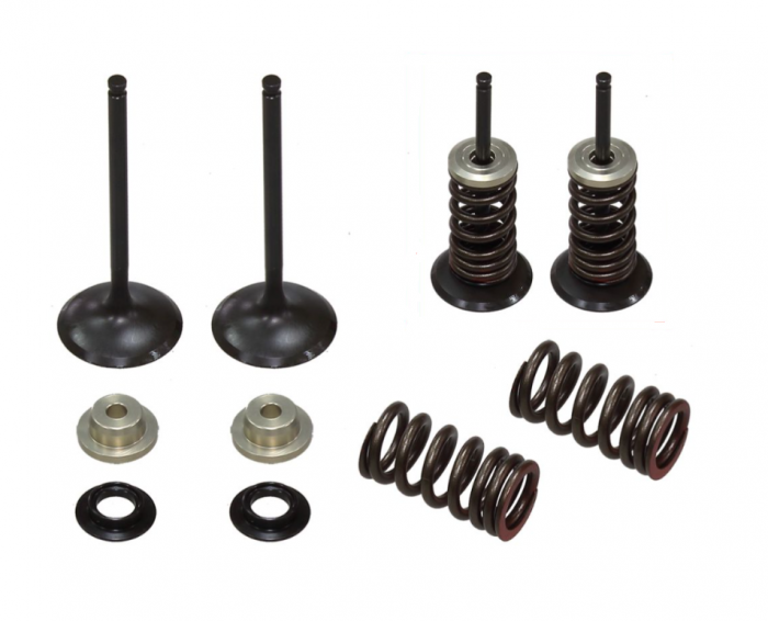 Set supape otel admisie Suzuki RMZ 250 '07-'22 [1]