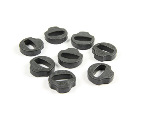 Set tampoane ambreiaj Honda CR 125 87-07 CRF 250R '04-'17,KTM 125 SX '98-'18,EXC '98-'16,KTM 150 '09-'18 KTM SX-F 250 '06-'12 [1]