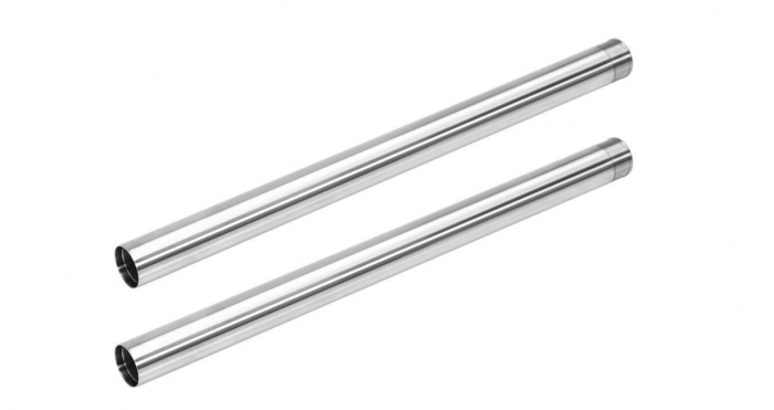 Set tuburi telescoape fata Beta RR 50 2011-2022 D 40mm L 675mm [1]