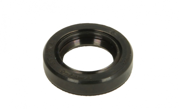 Simering pedala schimbator viteze Honda CR/CRF 14x22x5mm Athena M730900435010 [1]
